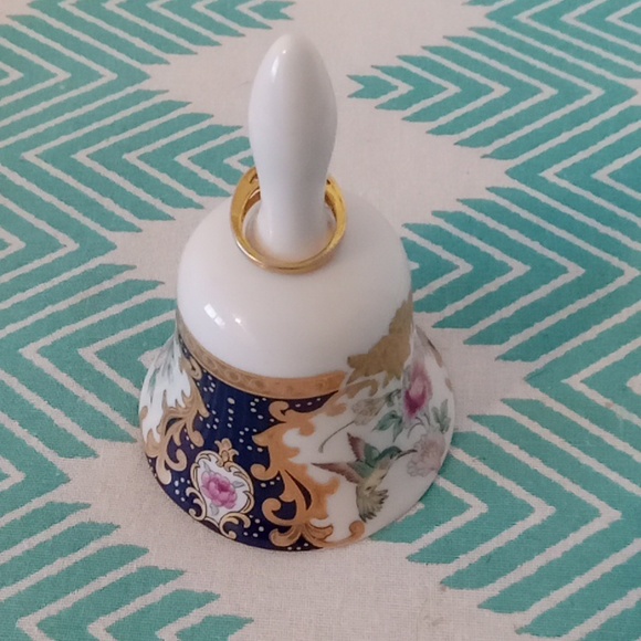 Amethyst Ring Size 6 - Picture 2 of 3